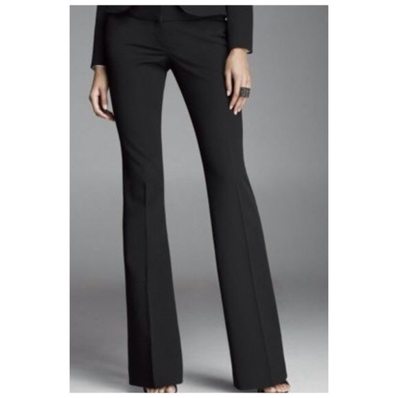 Express editor black pants - classic work pants! - Picture 4 of 6